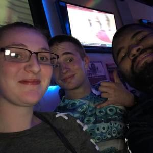 Meet your Posher, Steve